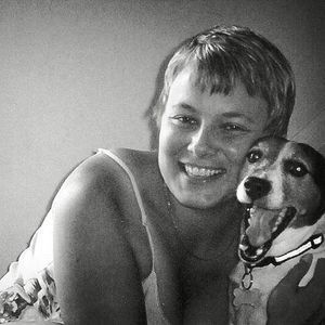 Meet your Posher, Cj